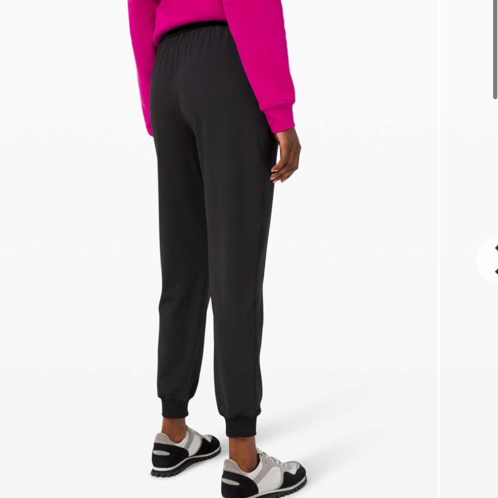 Lululemon Keep Moving Jogger - Picture 2 of 15